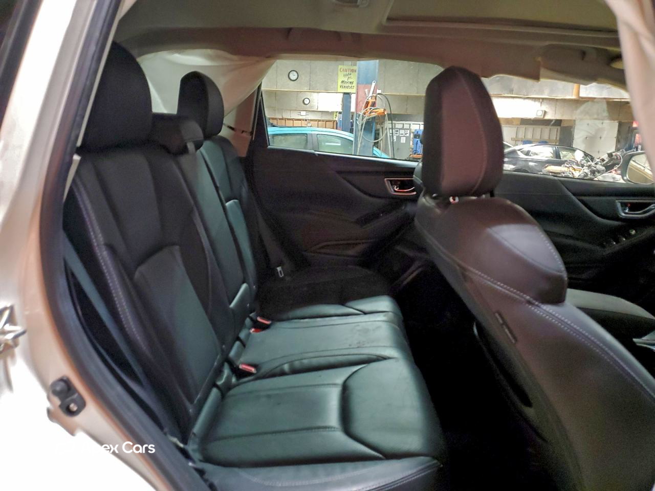 Subaru Forester 2021