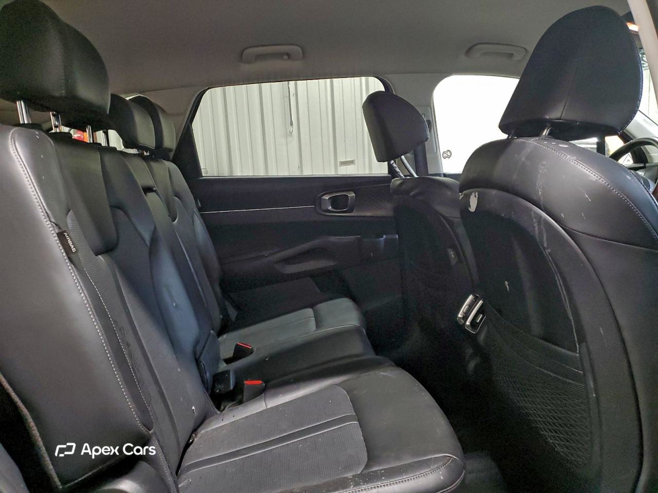 Kia Sorento 2024