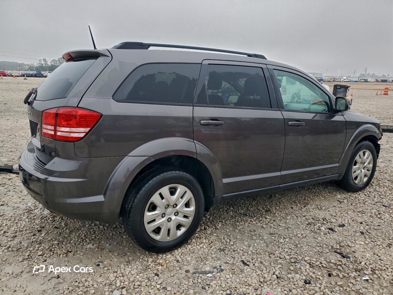 Dodge Journey 2019