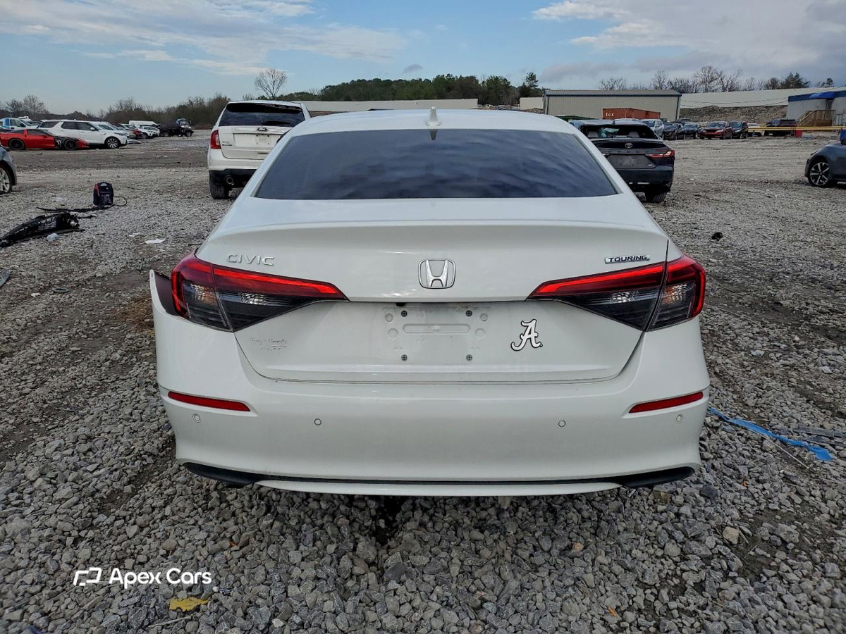 Honda Civic 2023
