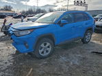 Toyota RAV 4 2021