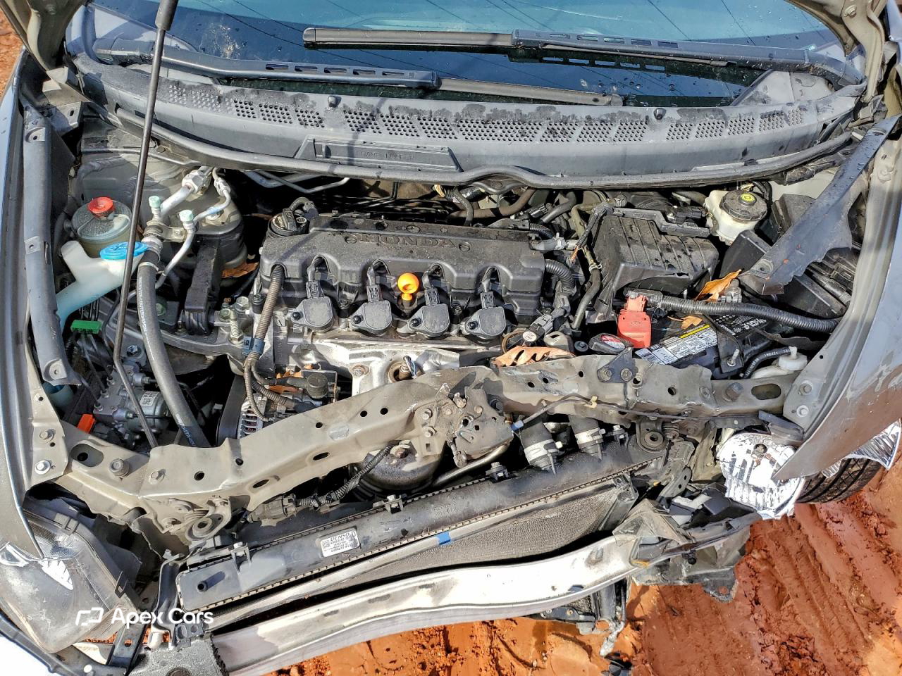 Honda Civic 2007