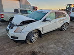 Cadillac SRX 2012