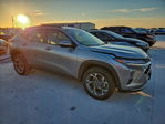 Chevrolet Trax 2024