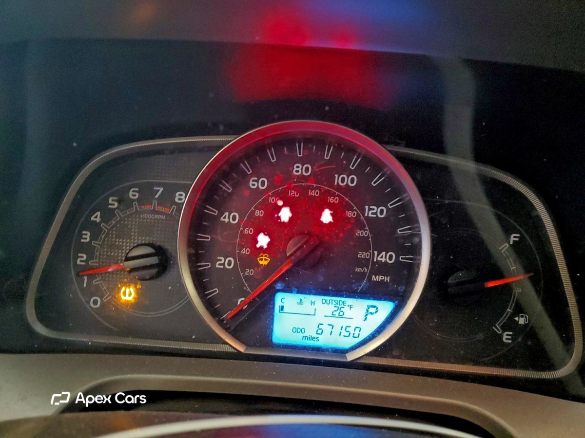 Toyota RAV 4 2015