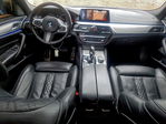 BMW Series 5 2019