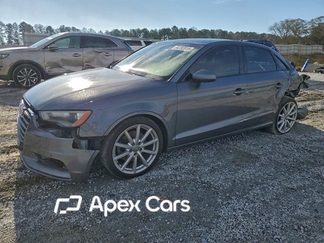 Audi A3 2016 - Image 1 of 13