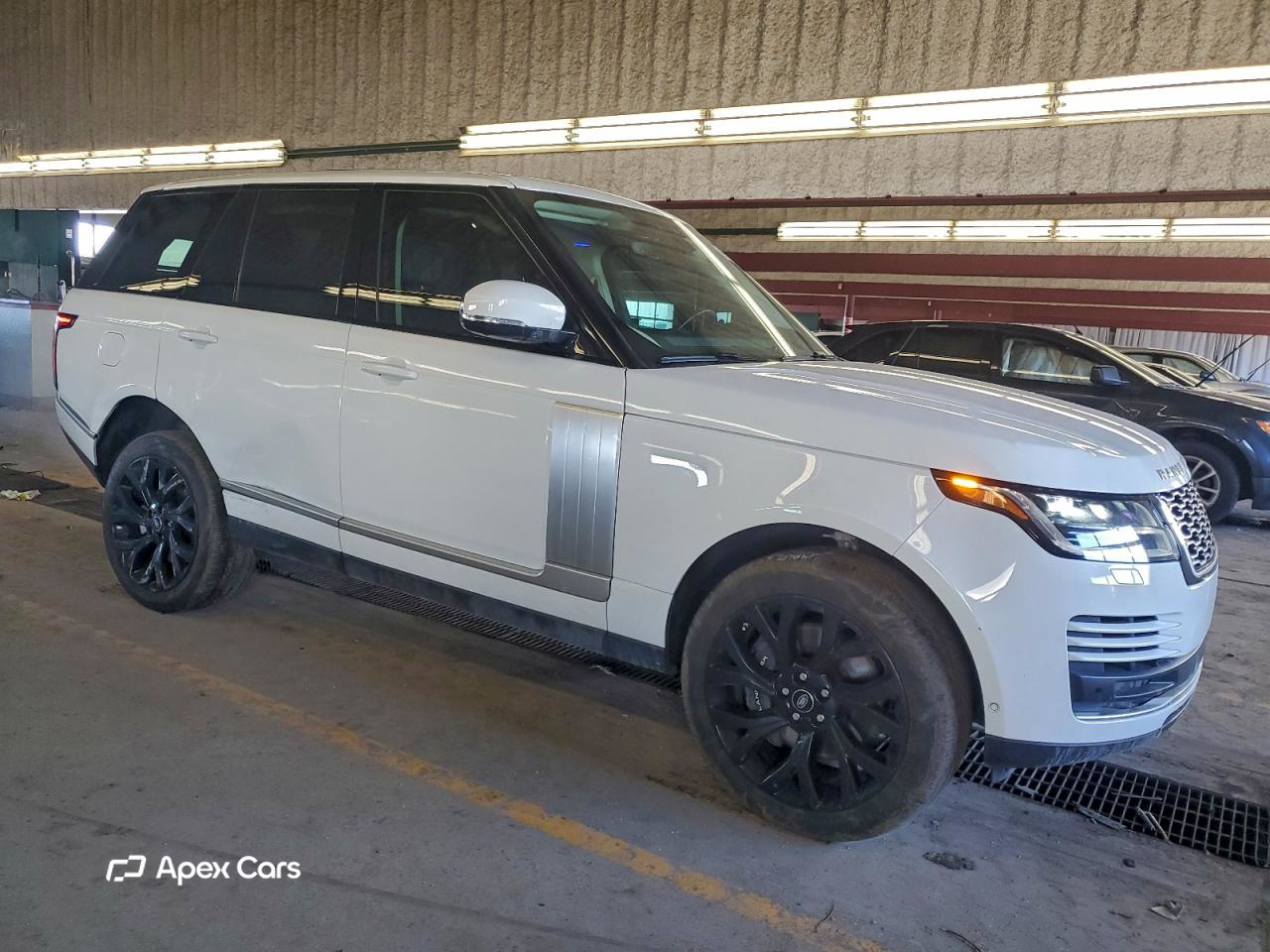 Land Rover Range Rover 2021