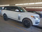 Land Rover Range Rover 2021