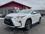 Lexus RX 2017