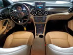 Mercedes-Benz CLA-klasse 2015