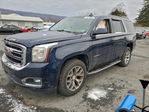 GMC Yukon 2017