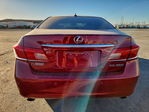 Lexus ES 2012
