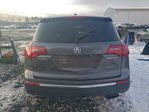Acura MDX 2012