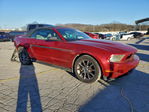 Ford Mustang 2011