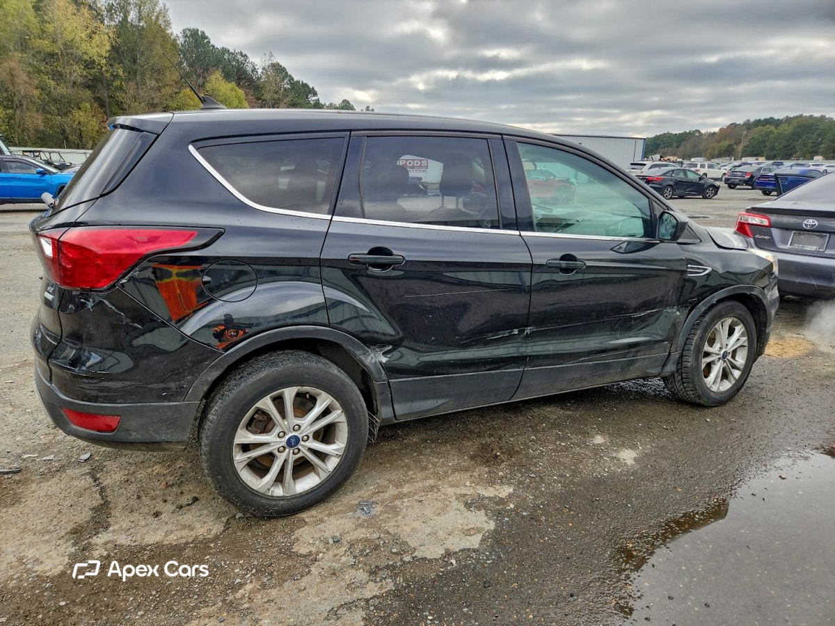 Ford Escape 2019