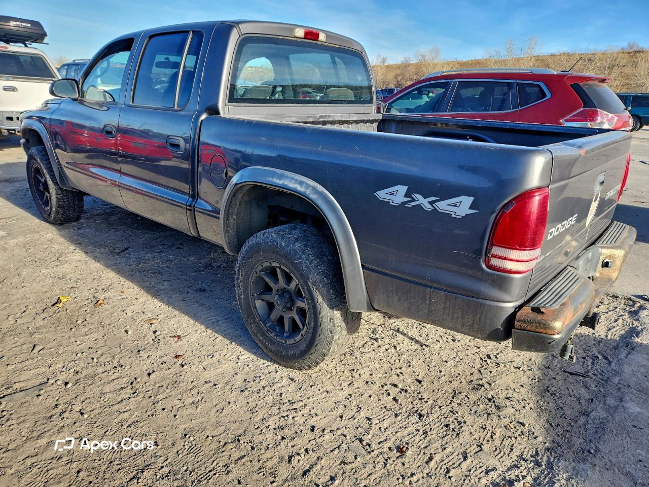 Dodge Dakota 2004