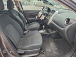 Nissan Versa 2017