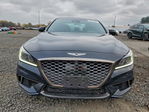 Genesis G80 2018