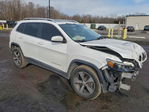 Jeep Cherokee 2019