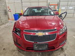 Chevrolet Cruze 2012