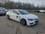 Chevrolet Malibu 2017