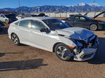 Honda Civic 2020