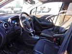 Chevrolet Trax 2016