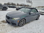 BMW Series 2 2016