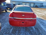 Chevrolet Impala 2011