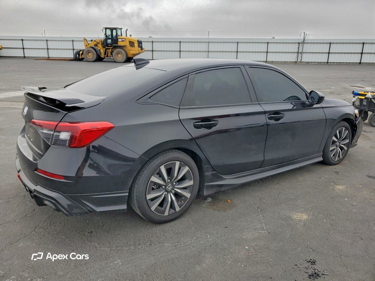 Honda Civic 2022