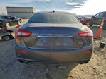 Maserati Ghibli 2014