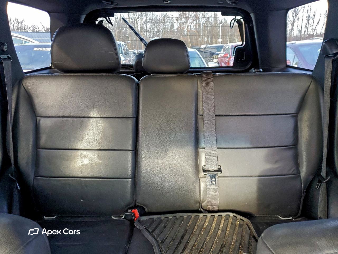 Ford Escape 2012