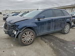 Ford Edge 2010