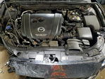 Mazda 3 2018