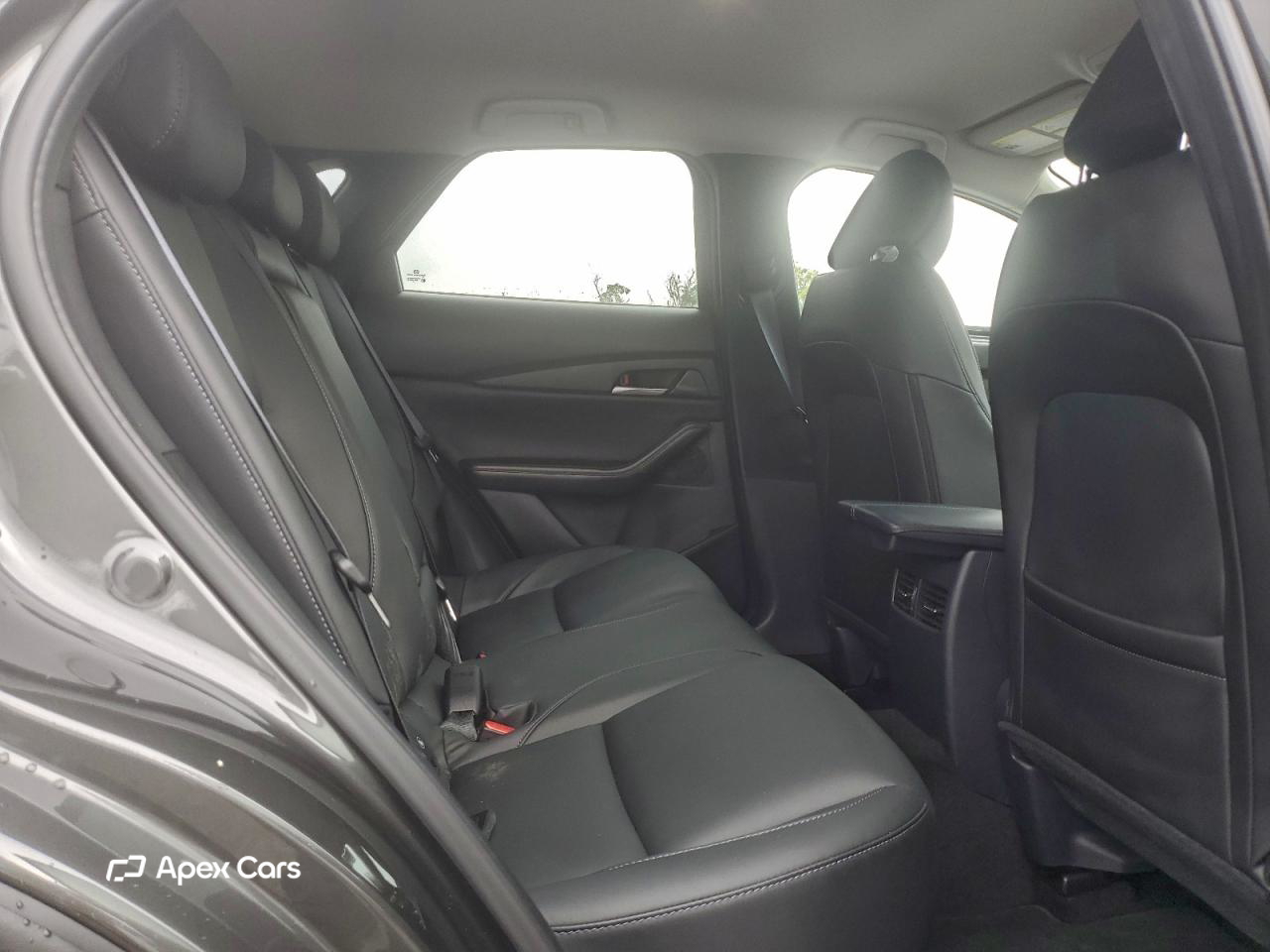 Mazda CX-30 2024