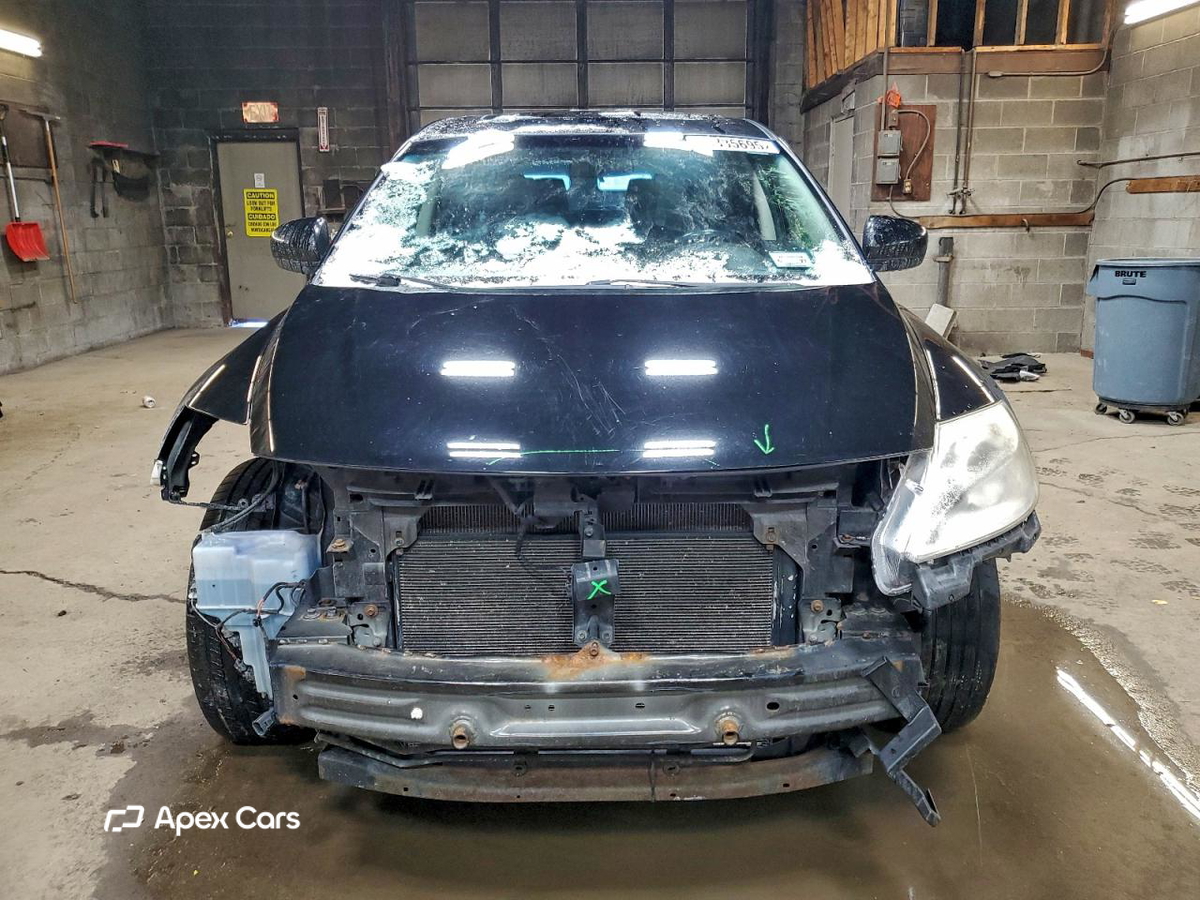 Mazda CX-9 2012