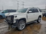 Chevrolet Tahoe 2018
