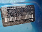 Mitsubishi Mirage 2019