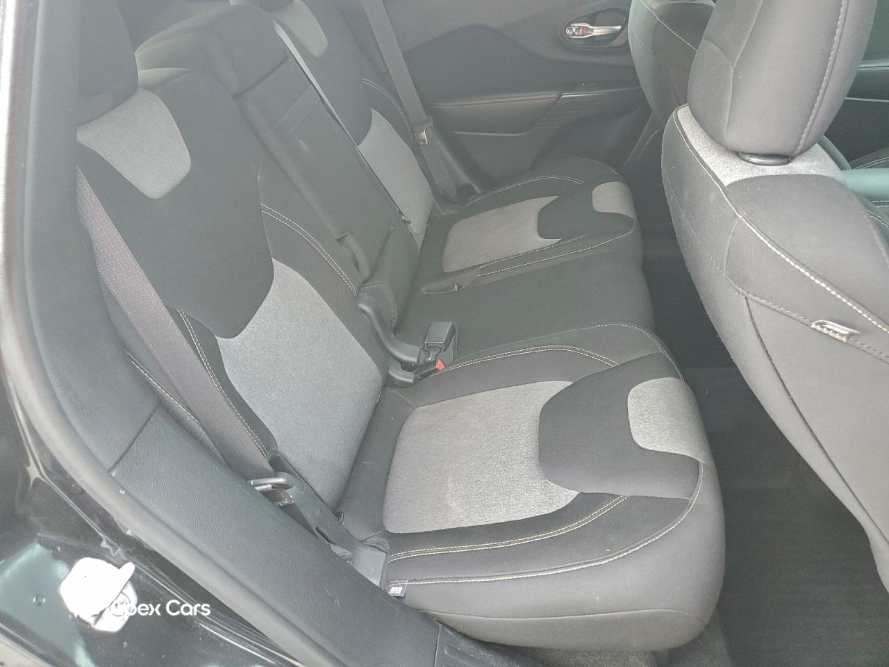 Jeep Cherokee 2015