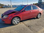 Kia Spectra 2009