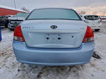 Kia Spectra 2008