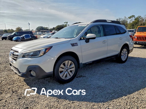 Subaru Outback 2019 - Image 1 of 12