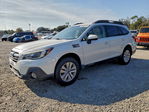 Subaru Outback 2019