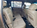 Honda Pilot 2010