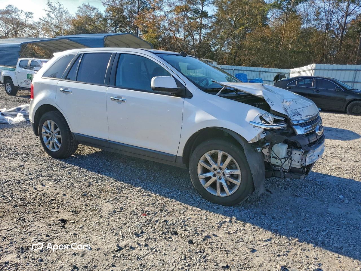 Ford Edge 2011