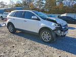 Ford Edge 2011