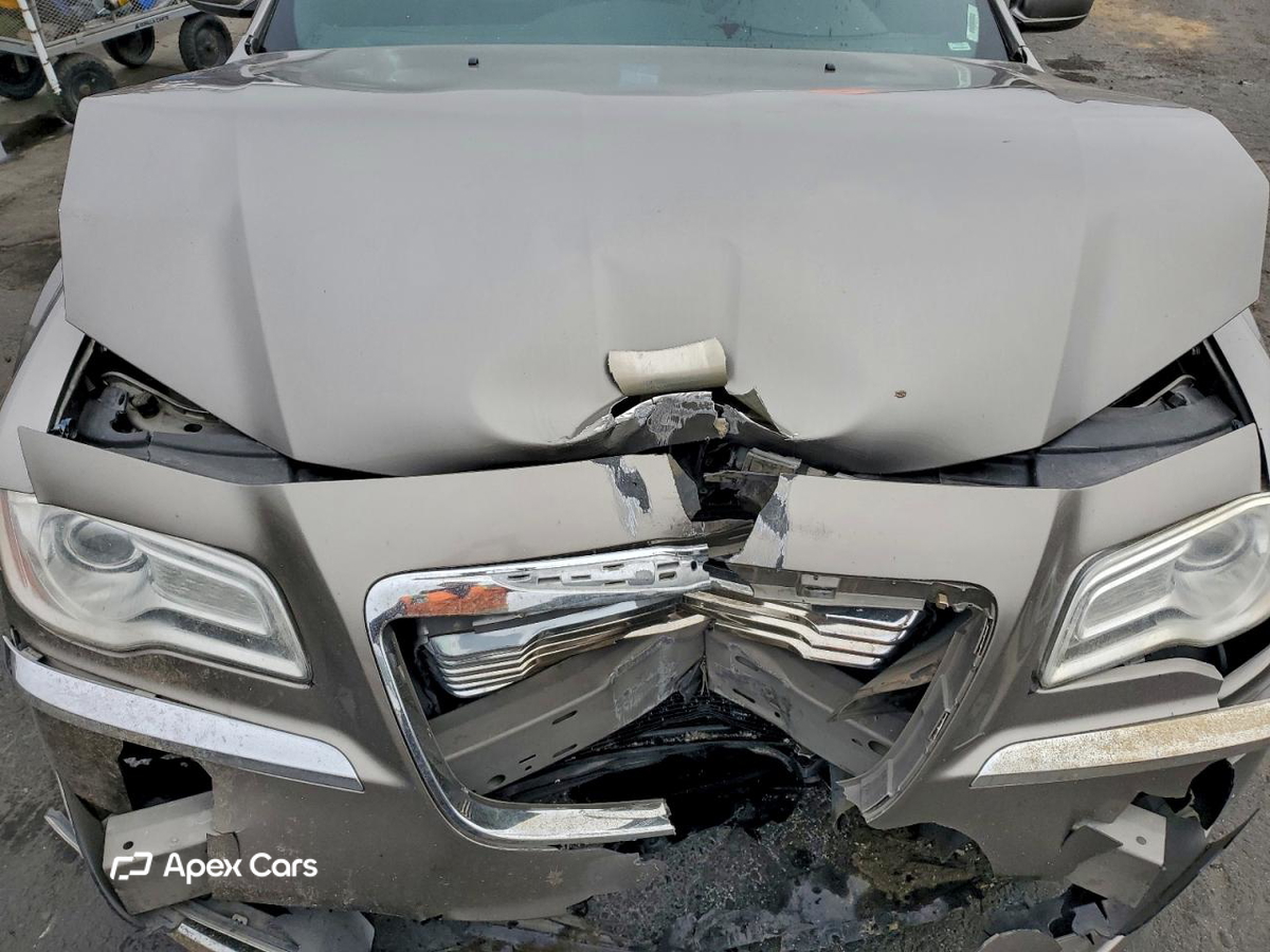 Chrysler 300 2014