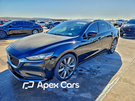 Mazda 6 2019 - Zdjęcie 1 z 13