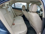Lincoln MKZ 2012